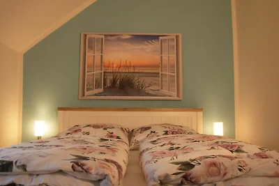 Ferienwohnung Kleines Mehr