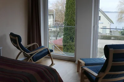 Vakantiehuis Ontspannende vakantie Krakow am See