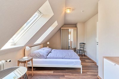 Vakantieappartement Gezinsvakantie Süderstapel