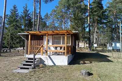 Ferienbungalow Nr. 9