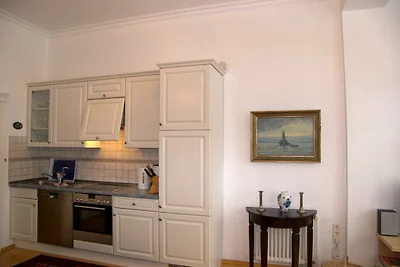 Villa Baroni Whg. 3