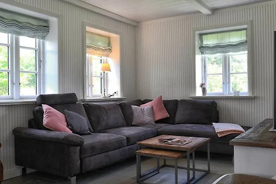 Buurnstrat 72a - Haus Föhrliebe