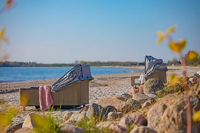 Appartamento Vacanza con famiglia Kronsgaard