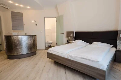 Hotel Cultuur en bezienswaardigheden Leer