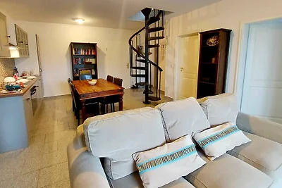 Hochwertige Ferienwohnung direkt am Hafen mit...