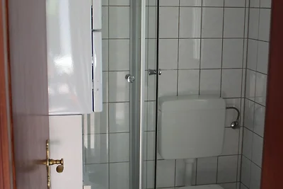 Vakantieappartement Gezinsvakantie Greifswald