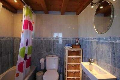 Casa vacanze Vacanza di relax Puntagorda