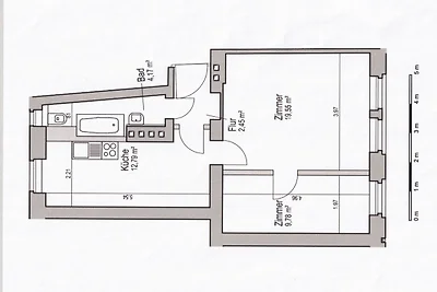 Vakantieappartement Gezinsvakantie Erfurt
