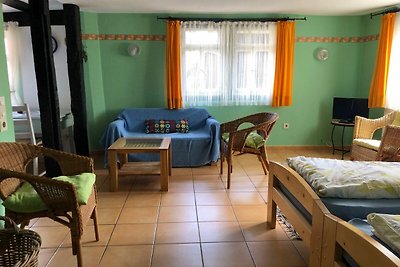 Vakantieappartement Gezinsvakantie Mossautal