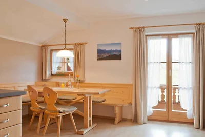 Ferienwohnung Christl