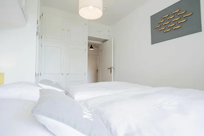 Vakantiehuis Ontspannende vakantie Archsum