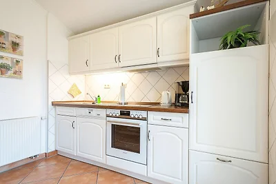 Appartamento Vacanza con famiglia Kühlungsborn