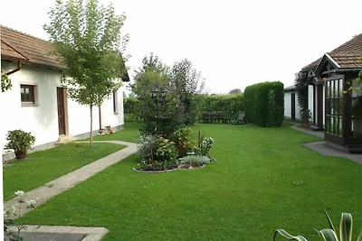 Vakantieappartement Gezinsvakantie Eisenberg