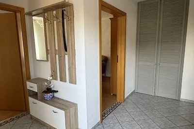 Ferienwohnung Am Wichtelweg
