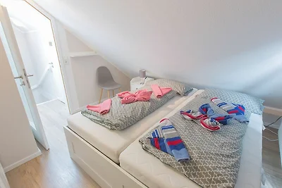 Ferienhaus Perlmuschel