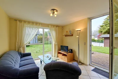 Vakantieappartement Gezinsvakantie Trassenheide