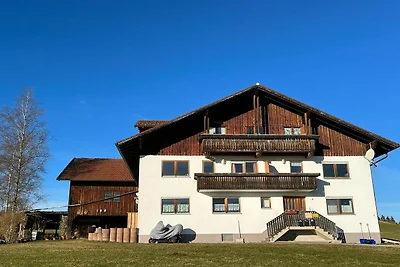 Vakantieappartement Gezinsvakantie Görisried