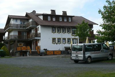 Hotel Cultuur en bezienswaardigheden Edertal