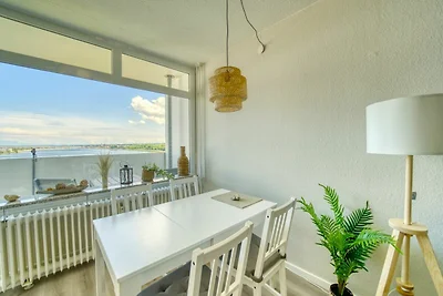 Ferienpark - Haus E, App. 0E1007