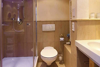 Ferienwohnung Florian