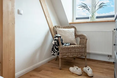 Vakantieappartement Gezinsvakantie Stralsund