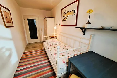 Haus Freiheit FW 6 Objekt-ID 121470