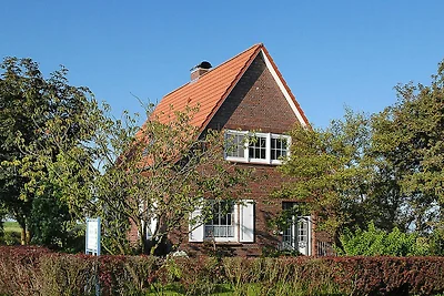 Ferienwohnung Flut