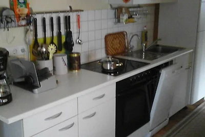 Vakantieappartement Gezinsvakantie Ueckermünde