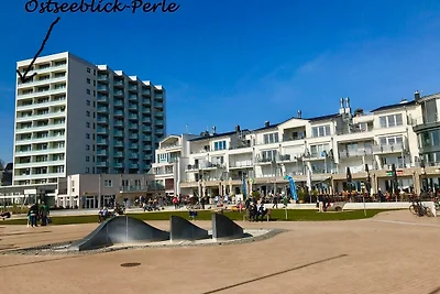 Appartamento Vacanza con famiglia Neustadt in Holstein