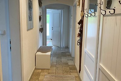Apartamento Vacaciones familiares Kirchberg