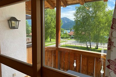 Vakantieappartement Gezinsvakantie Schliersee