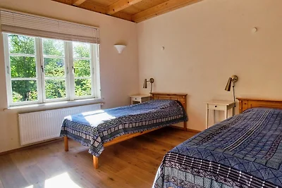 Ferienwohnung im Gutsverwalterhaus Vieregge