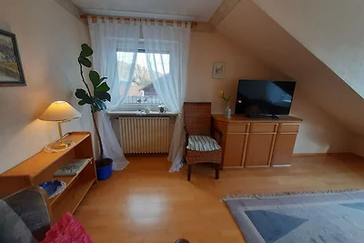 Ferienwohnung Purwins