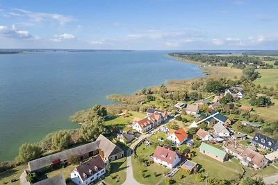 Casa vacanze Vacanza di relax Rankwitz