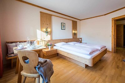 Appartement Alpenrose Komfort 2