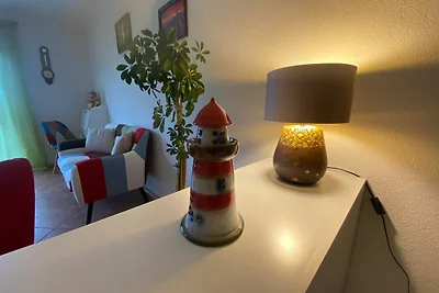 Ferienwohnung Bunte Wiese