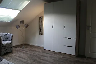 Ferienwohnung Grafenstrasse