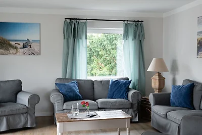 Apartment mit 3 Schlafzimmern - App 11
