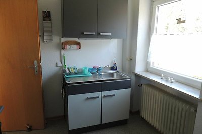 Vakantieappartement Gezinsvakantie Altenau