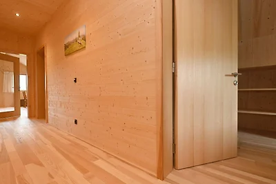 Vakantieappartement Gezinsvakantie Egg in Vorarlberg
