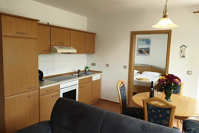 Zwei-Raum-FeWo Typ S30b