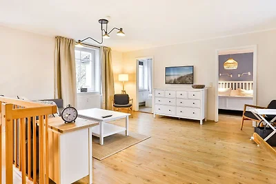 Ferienhaus 9 - Am Frankenteich