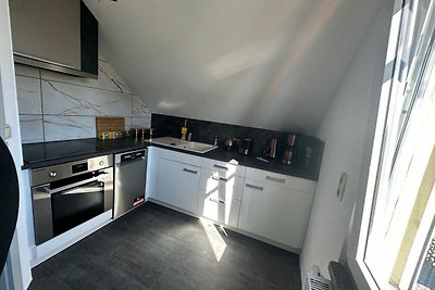 Vakantieappartement Gezinsvakantie Bad Klosterlausnitz