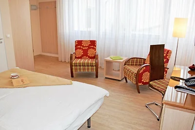 Hotel Cultuur en bezienswaardigheden Sellin