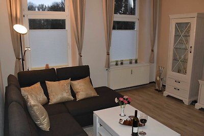 Ferienwohnung Achterdeck