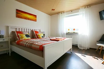 Ferienwohnung Hutzler