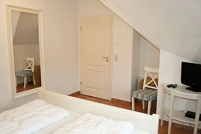 Vakantieappartement Gezinsvakantie Middelhagen