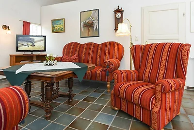 Ferienwohnung im Landhaus Eulennest