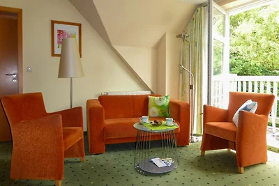 Appartamento Vacanza con famiglia Kühlungsborn