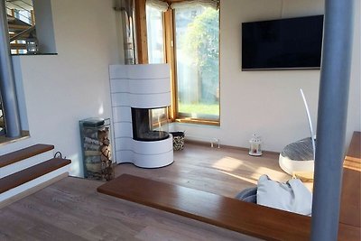 Vakantieappartement Gezinsvakantie Lubmin